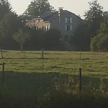 Apartament Le Moulin