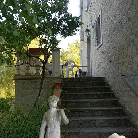 Le Moulin Apartament