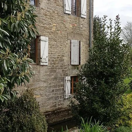 Le Moulin *